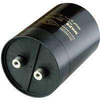 Wima DC-LINK DCHPK07110E200KS0F 1 St. MKP-Folienkondensator radial bedrahtet 1100 µF 700V 10% 32mm von WIMA