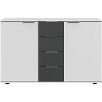 Wimex - gebraucht] Valencia i Kommode Wohnzimmerkommode Fernsehschrank Fernsehkommode von WIMEX