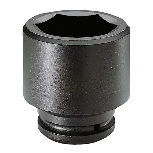 1" Steckschlüssel-Einsatz, L:100mm (70mm) (JQ-0070-1) von WIMMER