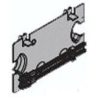 Wimtec - slk - Spritzschutzplatte 231816 f.Spuelkasten SanTec slk 231816 von WIMTEC