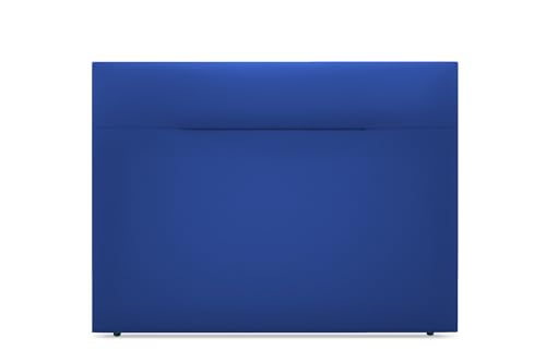 WIN REST Kopfteil Mar, gepolstert, hochwertiger Bezug aus hochwertigem Kunstleder, attraktiv und elegant, gesteppt, für Betten mit 90 cm Breite von WIN REST