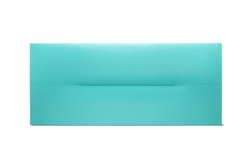 WIN REST Gepolstert, hochwertiger Bezug aus hochwertigem Kunstleder, attraktiv und elegant, gesteppt, für Betten mit 105 cm Breite WIN REST Gepolstert, hochwertiger Bezug aus hochwertigem Kunstleder, attraktiv und elegant, gesteppt, für Betten mit 105 cm Breite von WIN REST