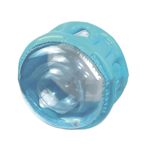 WINBST Compatible for Rage Quit Protector 360° Protective Container Inflatable Device Protector Transparent Inflatable Gaming Controller Cover WINBST Compatible for Rage Quit Protector 360° Protective Container Inflatable Device Protector Transparent Inflatable Gaming Controller Cover von WINBST