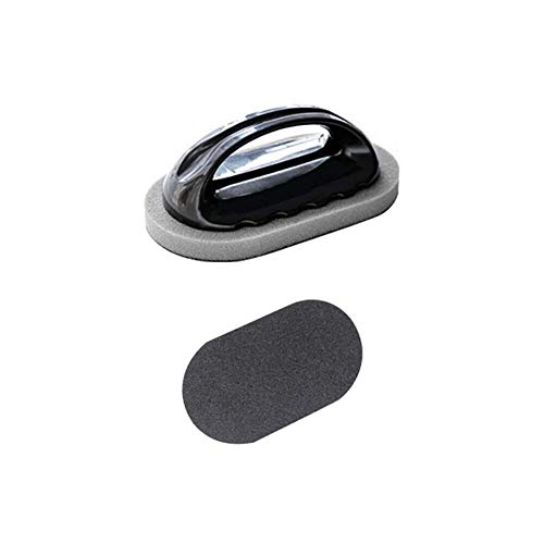 WINBST Nano Diamant Schmirgelschwamm mit Griff Reinigungsschwamm Carborundum Schwamm Bürste Haushalt Reinigung Werkzeuge Waschen Küche Werkzeug WINBST Nano Diamant Schmirgelschwamm mit Griff Reinigungsschwamm Carborundum Schwamm Bürste Haushalt Reinigung Werkzeuge Waschen Küche Werkzeug von WINBST