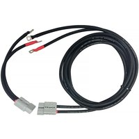 4 m lange ATV-Windenbatterie-Verlängerungskabel – Anderson – hergestellt in Großbritannien – 6 mm Kabelschuh. 4 m lange ATV-Windenbatterie-Verlängerungskabel – Anderson – hergestellt in Großbritannien – 6 mm Kabelschuh. von WINCHMAX