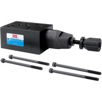 CETOP5/NG10 Druckregler CETOP5/NG10 Druckregler von WINCHMAX