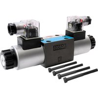 Winchmax - CETOP3/NG6 12 v magnetbetätigtes hydraulisches Wegeventil von WINCHMAX