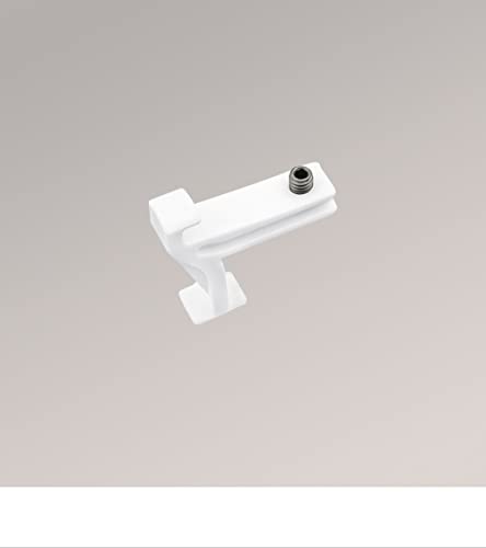 WINDOWFASHION T-Mitnehmer in weiß (B x H x T) 6mm x 21mm x 21mm von WINDOWFASHION