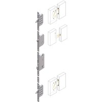 Winkh. Mfv 2 R/SPERRB.65/92/20 Silb. ls - Winkhaus von WINKHAUS