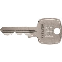 Winkhaus - Halbzylinder System X-Pert Länge 40 mm verschiedenschließend Ni Winkhaus - Halbzylinder System X-Pert Länge 40 mm verschiedenschließend Ni von WINKHAUS