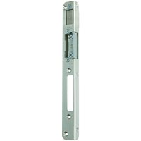 Mittelschliessblech AV3 ls Silber 25x17 - Winkhaus von WINKHAUS