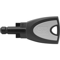 Nutzerschlüssel blueCompact - grau - Winkhaus von WINKHAUS