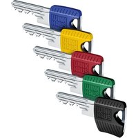 Winkhaus RPE Schlüsselkappe ROT Winkhaus RPE Schlüsselkappe ROT von WINKHAUS