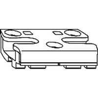 Winkhaus - Sicherheitsschliessblech sbs für Aluplast 4000-8000 links/rechts Winkhaus - Sicherheitsschliessblech sbs für Aluplast 4000-8000 links/rechts von WINKHAUS