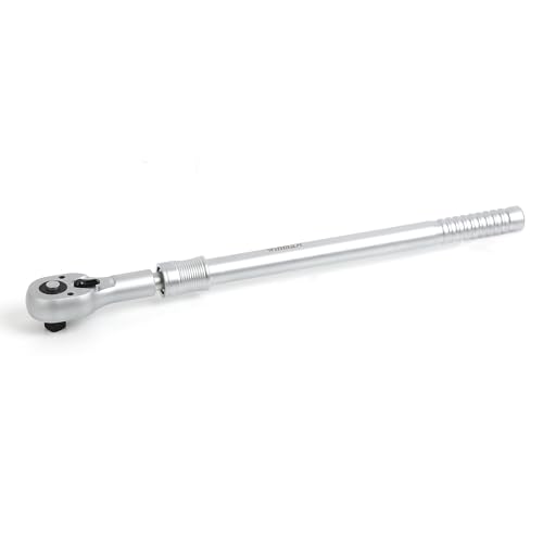 WINMAX TOOLS AUTOMOTIVE Ausziehbarer Ratschengriffschlüssel mit 3/4-Zoll-Antrieb von WINMAX TOOLS AUTOMOTIVE