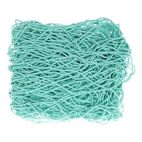 WINOMO Fischernetz Dekoration Grün WINOMO Fischernetz Dekoration Grün von WINOMO