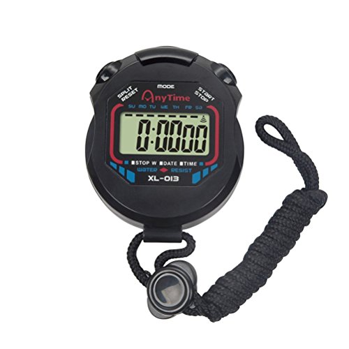 WINOMO-Timer Digitale Stoppuhr mit Extra großes Display und Tasten Funktion Alarm WINOMO-Timer Digitale Stoppuhr mit Extra großes Display und Tasten Funktion Alarm von WINOMO
