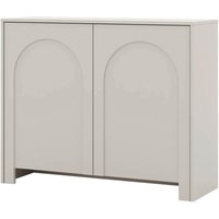 Kommode ARCO Cashmere B/H/T: ca. 100x81x35 cm Kommode ARCO Cashmere B/H/T: ca. 100x81x35 cm von WIPMEB