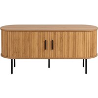 Lowboard SELVA Eiche Sonoma Nachbildung B/H/T: ca. 120x54x60 cm von WIPMEB