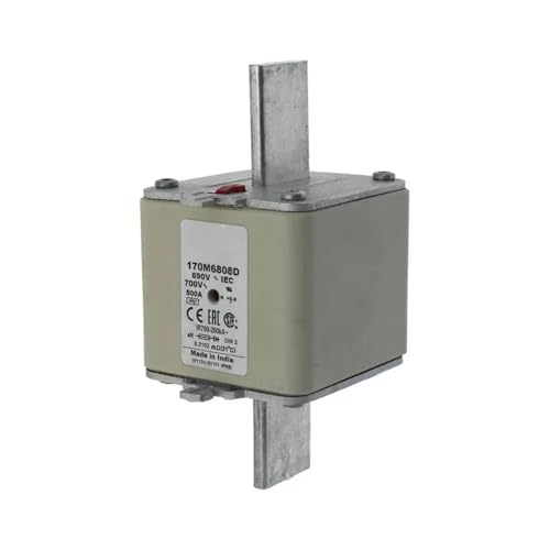 170M6808D 170M6809D 170M6810D 170M6811D 170M6812D 170M6813D 170M6814D 170M6892D 170M8554D 170M8555D 170M8556D Sicherung(170M6810D) von WIQOLESVL