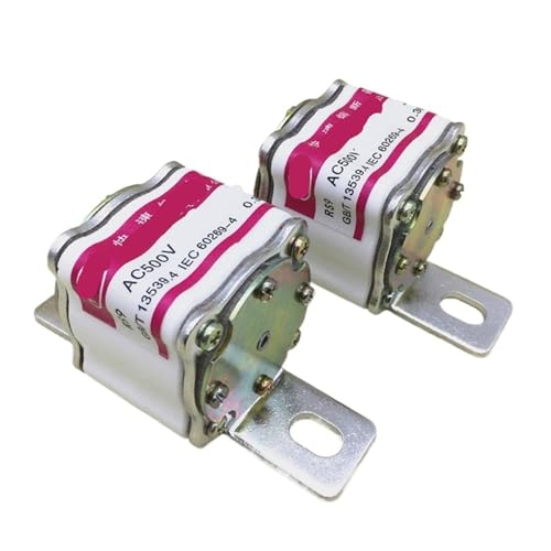 1PCS RS9 sammelschiene Typ Schnelle Sicherung 500V 125A150A180A200A250A L-1b L-1d(200A) von WIQOLESVL