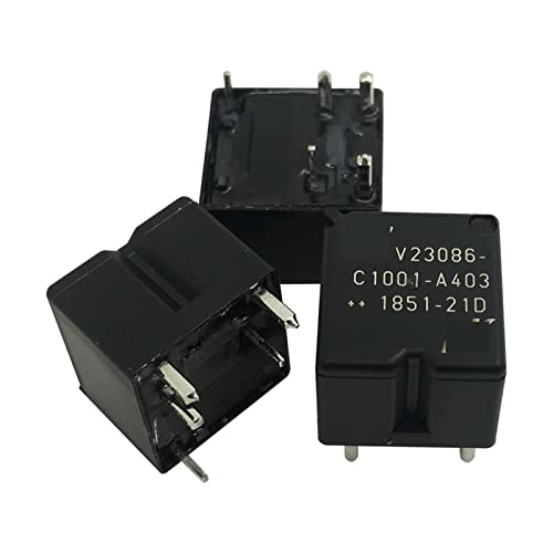 2 Stück Autorelais V23086-C1001-A403 V23086 C1001-A403 DIP5 von WIQOLESVL