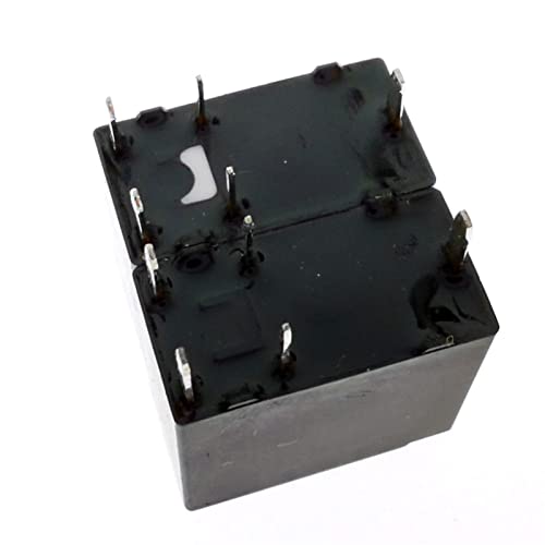5 Stück G8N-1 G8N-1H 12 VDC DIP5 Auto-Relais G8N-1-12 VDC 12 V(G8N-1S) von WIQOLESVL