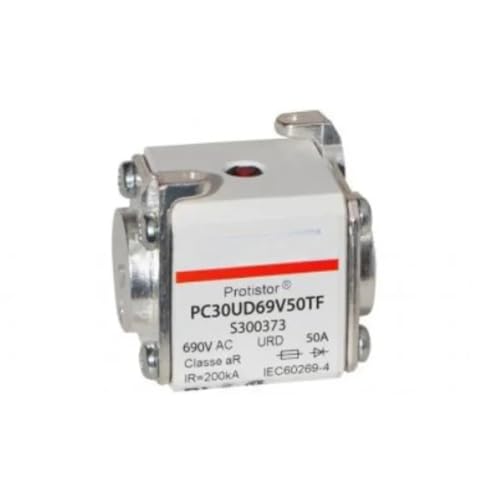 PC30UD69V50TF S300373 PC30UD69V63TF M300000 PC30UD69V80TF S300051 PC30UD69V100TF T300052 Sicherung(PC30UD69V100TF) von WIQOLESVL