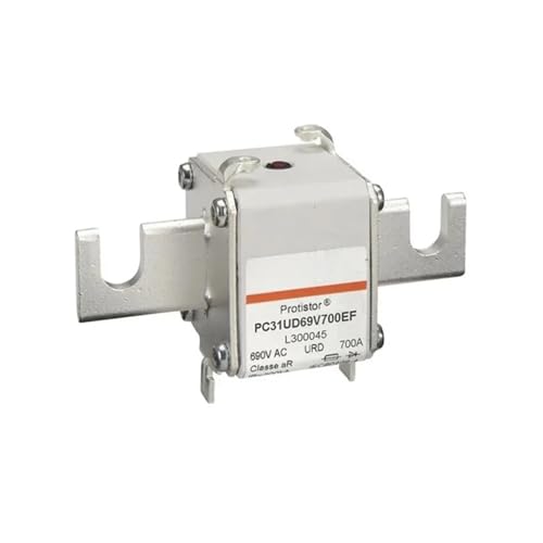 PC31UD69V350EF N300047 PC31UD69V400EF F300040 PC31UD69V450EF G300041 PC31UD69V500EF H300042 Sicherung(PC31UD69V500EF) von WIQOLESVL