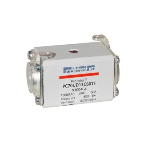 PC70UD13C80TF N300484 PC70UD13C100TF P300485 PC70UD13C125TF Q300486 PC70UD13C160TF R300487 Sicherung(PC70UD13C100TF) von WIQOLESVL