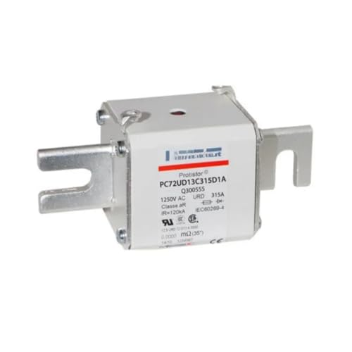 PC72UD13C400D1A S300557 PC72UD13C450D1A T300558 PC72UD13C500D1A V300559 PC72UD13C550D1A W300560 Sicherung(PC72UD13C550D1A) von WIQOLESVL