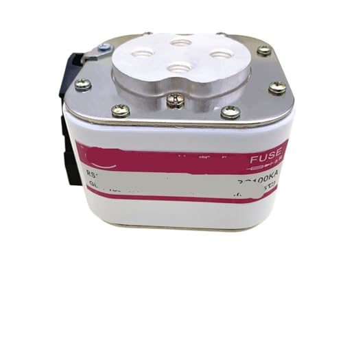 RS8 AC500V Schnelle Sicherung 4000A 3800A 3600A 3200A P4M107SK BC100KA(2500A) von WIQOLESVL