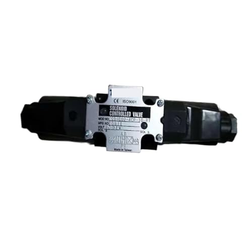 WIQOLESVL Hydraulikventil Magnetventil MOD NO TS-G02-2DP-NT KSO-G02-4CP-10-RT(TS-G02-2DP-N-T) von WIQOLESVL