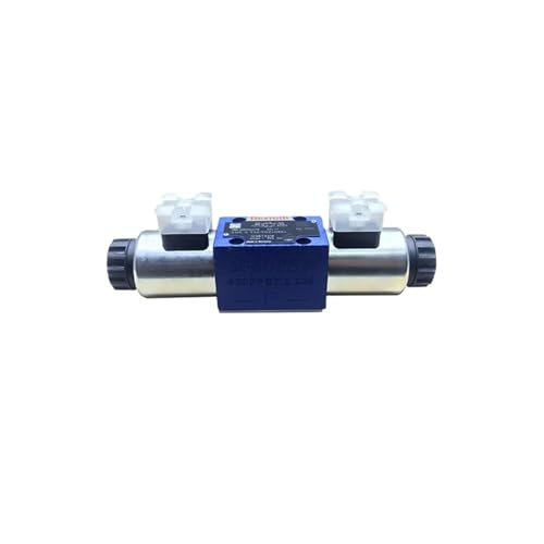 WIQOLESVL Magnetventil 4WE10D5X/OFEW230N9K4/M WIQOLESVL Magnetventil 4WE10D5X/OFEW230N9K4/M von WIQOLESVL