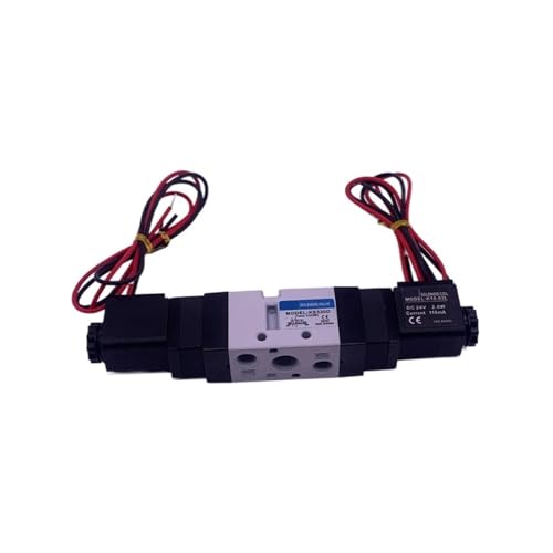 WIQOLESVL Magnetventil KS320S KS530S KS210S KS210D KS320D KS530D KS320H KS530H KS534S KS342S KS534D AC220V DC24V(220v,KS320H) von WIQOLESVL