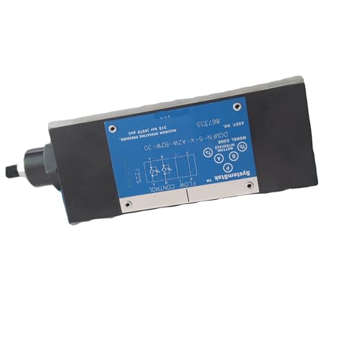 WIQOLESVL Magnetventile CVCS25 C3W35020 von WIQOLESVL