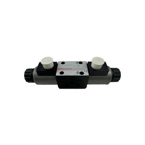 WIQOLESVL Proportionalventil DHZE-A-071-S5 20 Hydraulikventil von WIQOLESVL