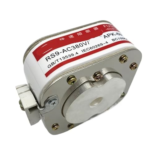 WIQOLESVL RS9 Schnellsicherung RS9 AC380V 1800A2000A2100A2300A2500A PK-7b(3200A) von WIQOLESVL