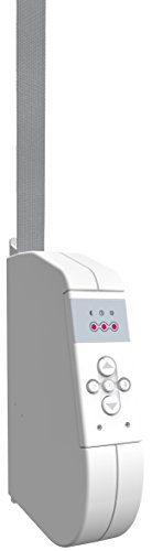 WIR elektronik, eWickler Standard eW910-m, Elektrischer Gurtwickler, für 15mm Gurtband, Aufputz, bis 45kg, Fahrtzeiten einstellbar, inkl. Netzstecker WIR elektronik, eWickler Standard eW910-m, Elektrischer Gurtwickler, für 15mm Gurtband, Aufputz, bis 45kg, Fahrtzeiten einstellbar, inkl. Netzstecker von WIR elektronik
