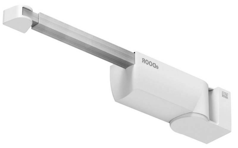 WIR elektronik Türöffner WIR Türantrieb eDoor DIN rechts/DIN links von WIR elektronik