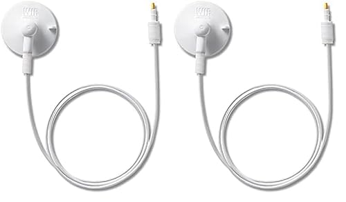 eSO 371 Sonnen- /Dämmerungssensor 1m für eWickler (Packung mit 2) von WIR elektronik