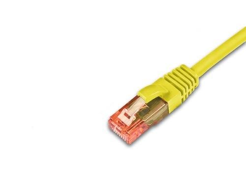 Triotronik pkw-utp-kat6 7.0 GE Netzwerk-Kabel – Netzwerk-Kabel (RJ-45, RJ-45, männlich/männlich, Kupfer, CAT6, U/UTP (UTP)) von WIREWIN