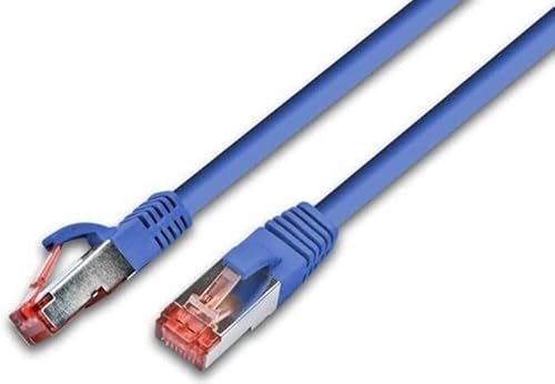 WIREWIN S/FTP CAT6 70m Netzwerkkabel von WIREWIN