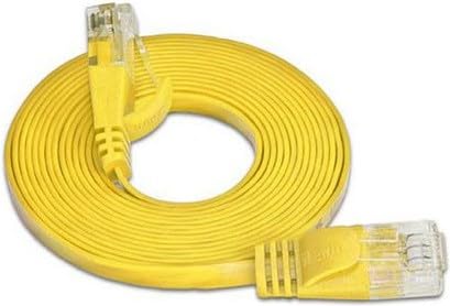 Wirewin SLIM CAT6 Patchkabel flach von WIREWIN