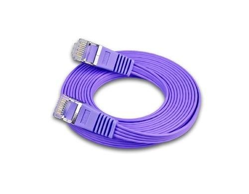Wirewin SLIM CAT6 Patchkabel flach von WIREWIN