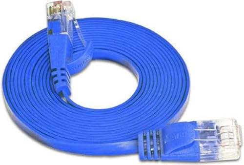 Wirewin SLIM CAT6 Patchkabel flach von WIREWIN