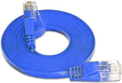 Wirewin SLIM CAT6 Patchkabel flach Wirewin SLIM CAT6 Patchkabel flach von WIREWIN