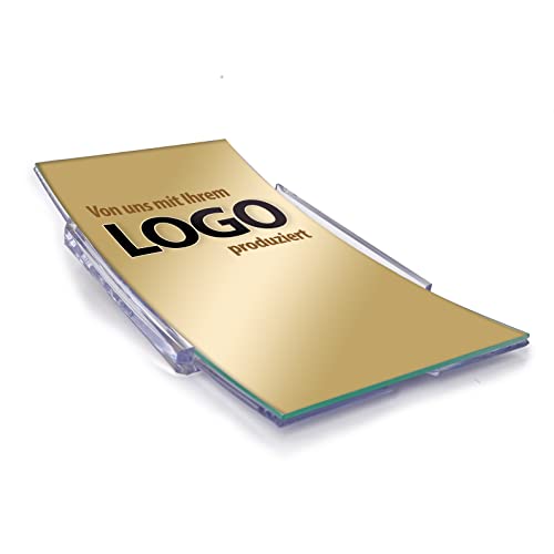 WIRKSAMWERBEN Individuelle Zahlteller, Kassierteller mit Ihrem Logo/Marke oder Wunschmotiv bedruckt, prof. Gestaltung & Design Agentur, kratzfeste Glasauflage WIRKSAMWERBEN Individuelle Zahlteller, Kassierteller mit Ihrem Logo/Marke oder Wunschmotiv bedruckt, prof. Gestaltung & Design Agentur, kratzfeste Glasauflage von WIRKSAMWERBEN