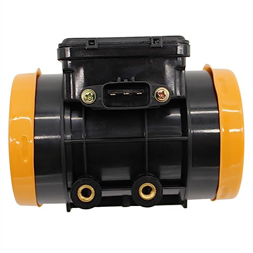 WIRMEC Luftmengenmesser Für Suzuki Für Grand Vitara Für XL-7 2,7 L V6 2001 2002 2003 Luftmassenmesser Meter 13800-52D00 1380052D00 Luftmengenmesser Sensor von WIRMEC