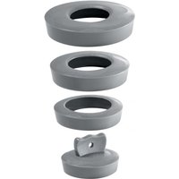 Graue Universalkappe WIRQUIN Graue Universalkappe WIRQUIN von WIRQUIN PRO